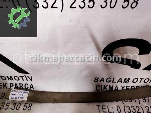 Volkswagen Golf Tavan Çıtası çıkma parça