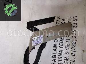OEM; 1j9867288a VOLKSWAGEN GOLF 4 SW SAĞ ORTA DİREK ÜST KAP