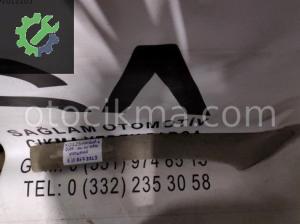 OEM; 1jo867351b VOLKSWAGEN GOLF 4 BORA SOL ÖN DİREK KAPLAMA