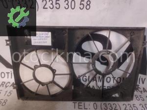 OEM; 1k0121207 VOLKSWAGEN GOLF JETTA PASSAT CADDY FAN ÇERÇEV