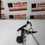 OEM; 1K0127400C VW GRUP ÇIKMA MAZOT FİLTRESİ