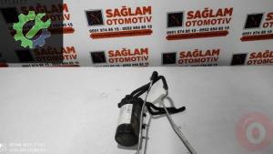 OEM; 1K0127400C VW GRUP ÇIKMA MAZOT FİLTRESİ