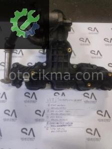 OEM; 1k0145838 VOLKSWAGEN GRUP 1.6 TDI CAY MOTOR TURBO HORTU