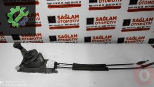 OEM; 1K0711061 VW GRUP ÇIKMA VİTES HALATI