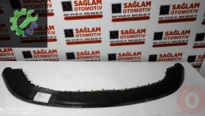 OEM; 1K0805903 VW GOLF-5 ÇIKMA ÖN DİFİZÖR