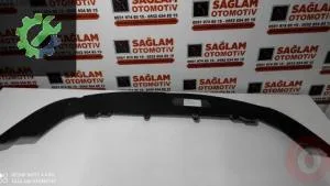 OEM; 1K0805903B VW JETTA 06-11 ÇIKMA ÖN TAMPON ALT SPOYLER