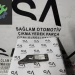OEM; 1K0807184 VW GOLF-5-JETTA ÇIKMA SAĞ ÖN TAMPON BRAKETİ