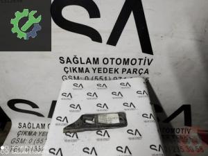 OEM; 1K0807184 VW GOLF-5-JETTA ÇIKMA SAĞ ÖN TAMPON BRAKETİ