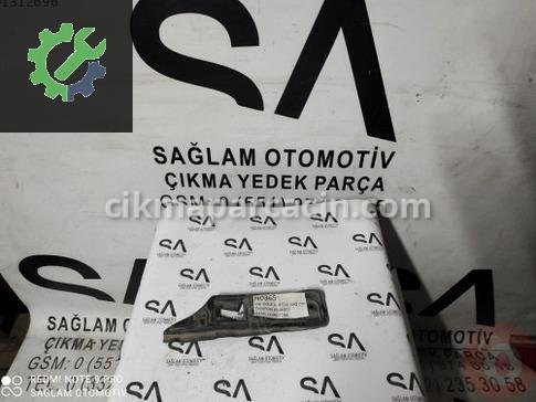 Volkswagen Golf Tampon Braketi çıkma parça