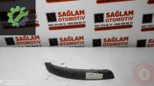 OEM; 1K0807656 VW GOLF-5 ÇIKMA SAĞ ÖN TAMPON BANDI