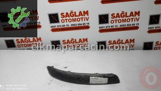 Volkswagen Golf Tampon Bandı çıkma parça