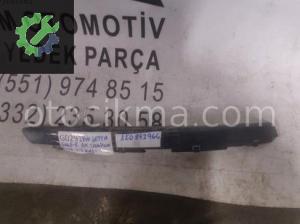 OEM; 1k0853964 VOLKSWAGEN JETTA GOLF 5 ÖN TAMPON SAĞ SİS KAŞ