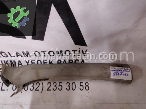 Volkswagen Golf Ön Tampon çıkma parça