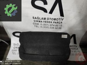 OEM; 1K0867601C VW GOLF-5 ÇIKMA BAGAJ KAPAĞI KAPLAMASI