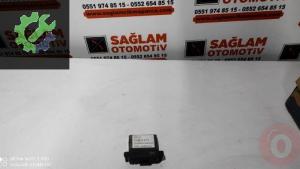OEM; 1K0907530 VW GOLF-JETTA ÇIKMA GATEWAY MODÜLÜ