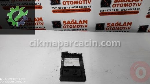 Volkswagen Passat Sigorta Kutusu çıkma parça