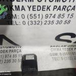 OEM; 1K0937132F VW GOLF-5-JETTA-CADDY ÇIKMA SİGORTA KUTUSU