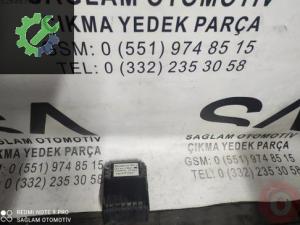 OEM; 1K0937132F VW GOLF-5-JETTA-CADDY ÇIKMA SİGORTA KUTUSU