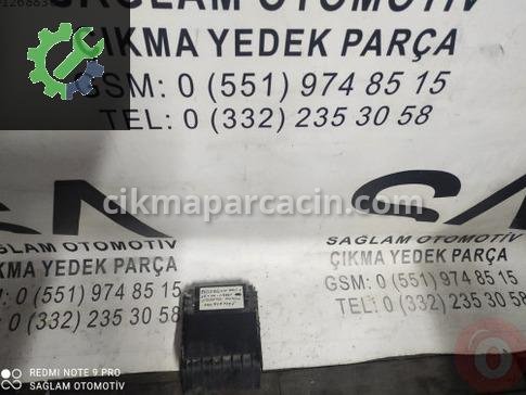 Volkswagen Golf Sigorta Kutusu çıkma parça