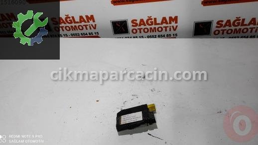 Volkswagen Jetta Konfor Beyni çıkma parça