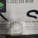 OEM; 1K0955453 VW JETTA-GOLF-5-PASSAT ÇIKMA CAM SU BİDONU