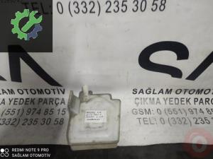 OEM; 1K0955453 VW JETTA-GOLF-5-PASSAT ÇIKMA CAM SU BİDONU