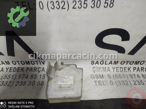 Volkswagen Passat Sol Ön Çamurluk çıkma parça