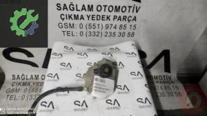 OEM; 1K1611301C VW GOLF-5-JETTA ÇIKMA FREN HİDROLİK DEPOSU