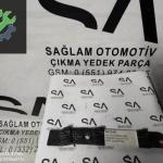 OEM; 1K1611716B VW-AUDİ-SKODA-SEAT ÇIKMA FREN BORUSU TUTUCU