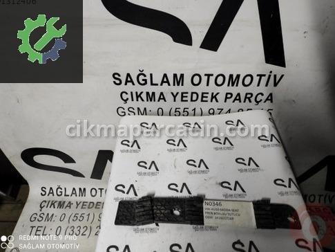 Volkswagen Jetta Fren Borusu çıkma parça