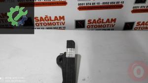 OEM; 1K1723503 VW GOLF-5 ÇIKMA GAZ PEDALI