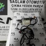 OEM; 1K1837113 VW GOLF-JETTA ÇIKMA SOL ÖN İÇ AÇMA KOLU