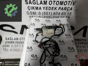 OEM; 1K1837113 VW GOLF-JETTA ÇIKMA SOL ÖN İÇ AÇMA KOLU