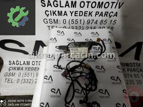 Volkswagen Golf İç Kapı Kolu çıkma parça