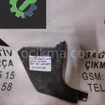 OEM; 1k1863484 VOLKSWAGEN GOLF 05-11 ÖN DİREK SAĞ ALT KAPLAM
