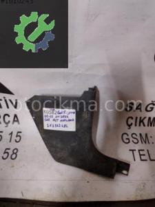 OEM; 1k1863484 VOLKSWAGEN GOLF 05-11 ÖN DİREK SAĞ ALT KAPLAM