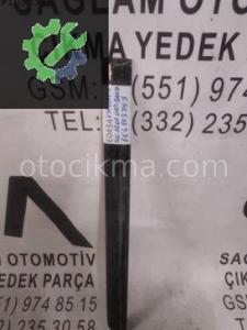 OEM; 1k4853753 VOLKSWAGEN GOLF 5 SOL ARKA KAPI BANDI
