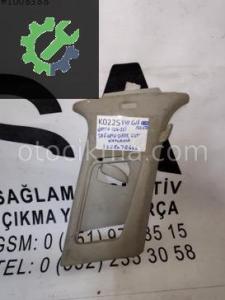 OEM; 1k4867244j VOLKSWAGEN GOLF JETTA 04-13SAĞ ORTA DİREK ÜS