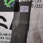 OEM; 1k4867298 VOLKSWAGEN JETTA GOLF 05-11 SAĞ ORTA DİREK AL