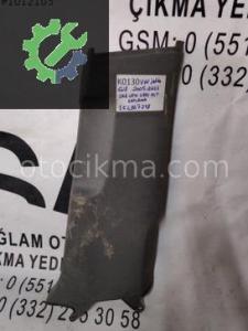 OEM; 1k4867298 VOLKSWAGEN JETTA GOLF 05-11 SAĞ ORTA DİREK AL