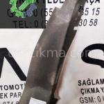 OEM; 1k4867766 VOLKSWAGEN JETTA GOLF 5 SAĞ ARKA DİREK ALT KA