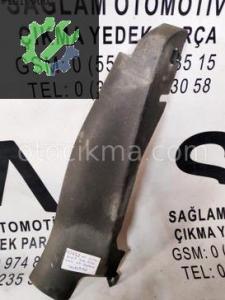 OEM; 1k4867766 VOLKSWAGEN JETTA GOLF 5 SAĞ ARKA DİREK ALT KA