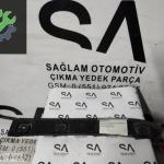 OEM; 1K5807393 VW JETTA 05-11 ÇIKMA SAĞ ARKA TAMPON BRAKETİ