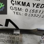 OEM; 1K5853372 VW JETTA 05-11 SAĞ EŞİK KAPLAMA