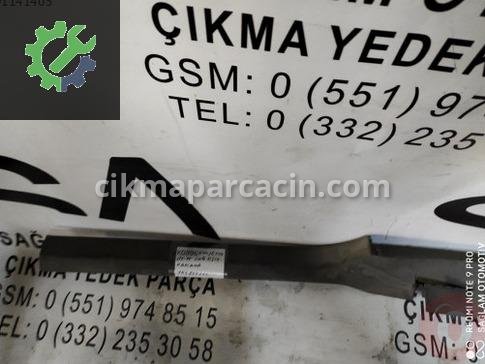 Volkswagen Jetta Eşik Kaplaması çıkma parça