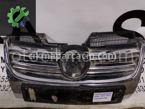 Volkswagen Golf Panjur çıkma parça