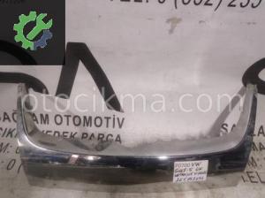 OEM; 1k5853651 VOLKSWAGEN GOLF - 5 ÖN PANJUR NİKELAJI OEM; 1