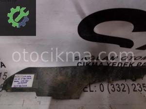 OEM; 1k5863046 VOLKSWAGEN JETTA 05-11 VİTES ORTA KONSOL SAĞ