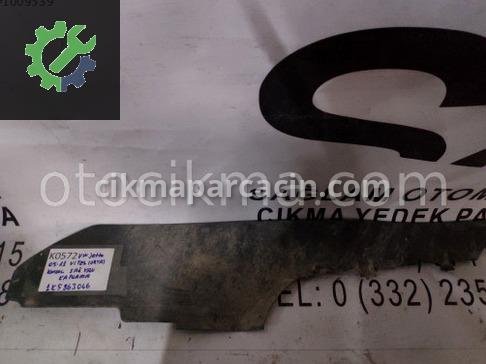 Volkswagen Jetta Orta Konsol çıkma parça