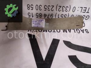 OEM; 1k5867233 VOLKSWAGEN GOLF 5 JETTA 06-09 SOL ÖN DİREK KA